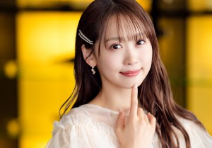 テレビアニメ『黒岩メダカに私の可愛いが通じない』川井モナ役の芹澤優