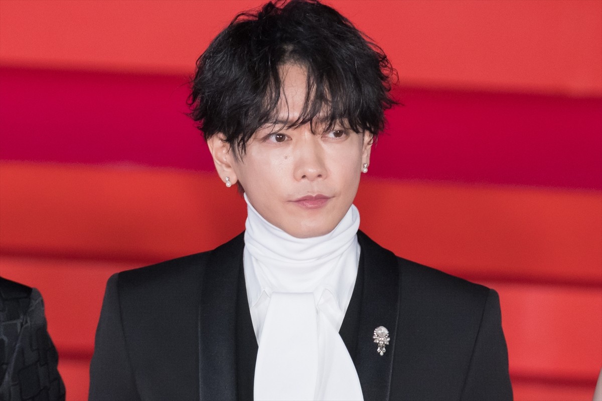 永野芽郁、佐藤健との共演で「守られるっていいなと思いました」