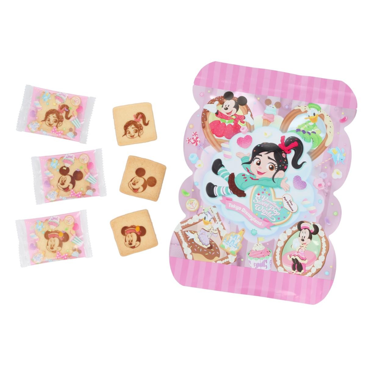 20241211 TDL“パルパル第3弾”グッズ