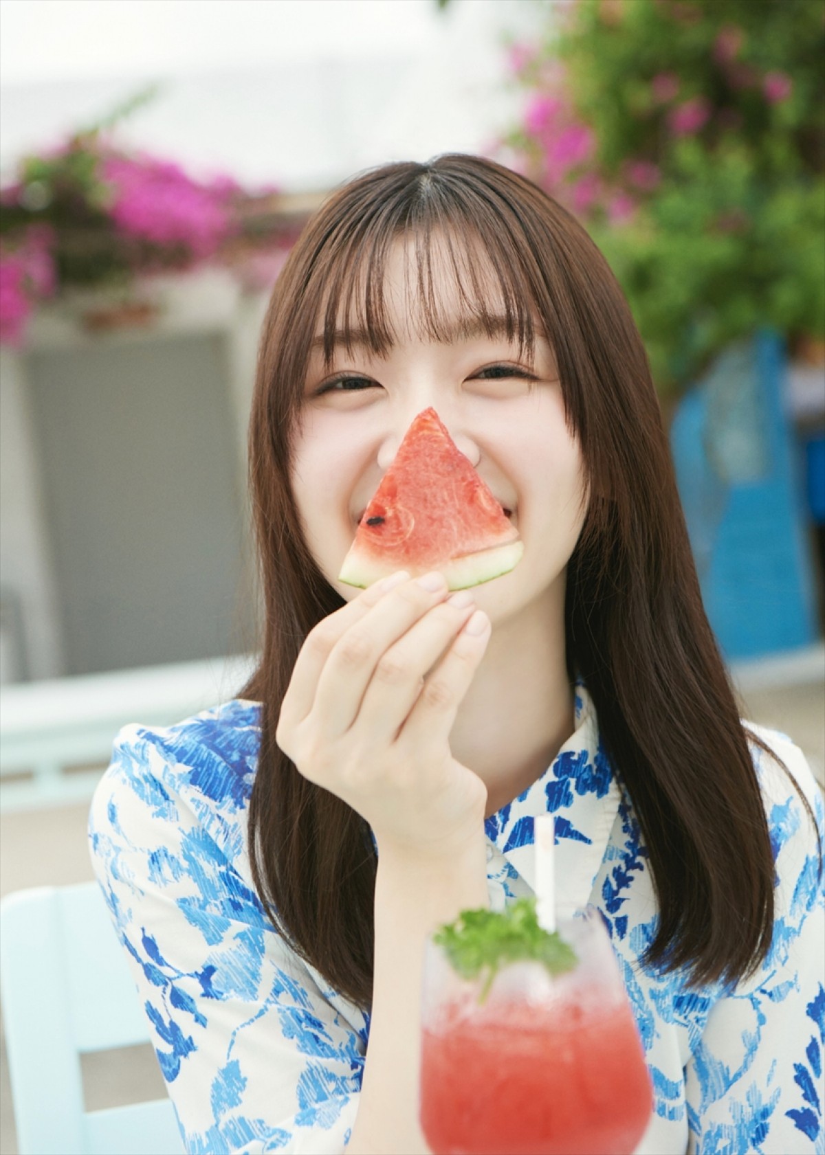 日向坂46・佐々木美玲が明かす、同期メンバーの“卒業”を実感する瞬間　変化が続くグループへの思い