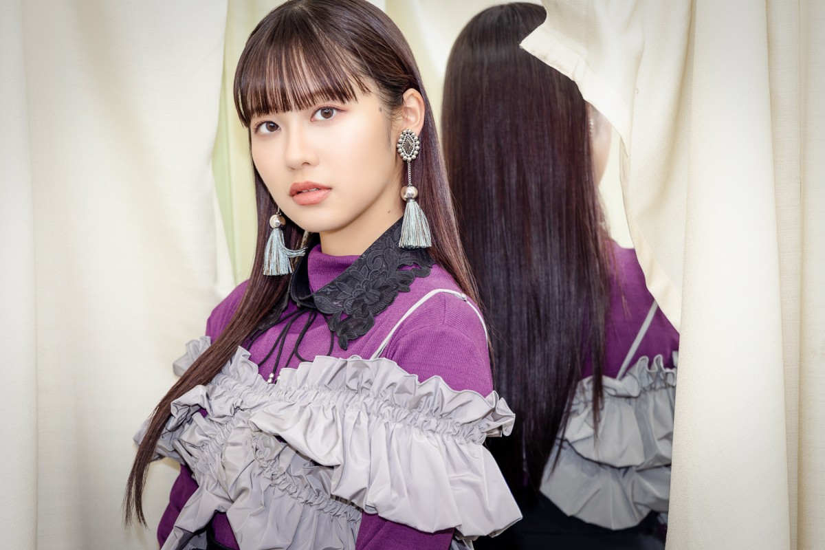 楠木ともり＆田辺留依、“ニーゴ”コンビが語る『劇場版プロセカ』の魅力　注目の新曲や収録現場の“らしい”裏話も