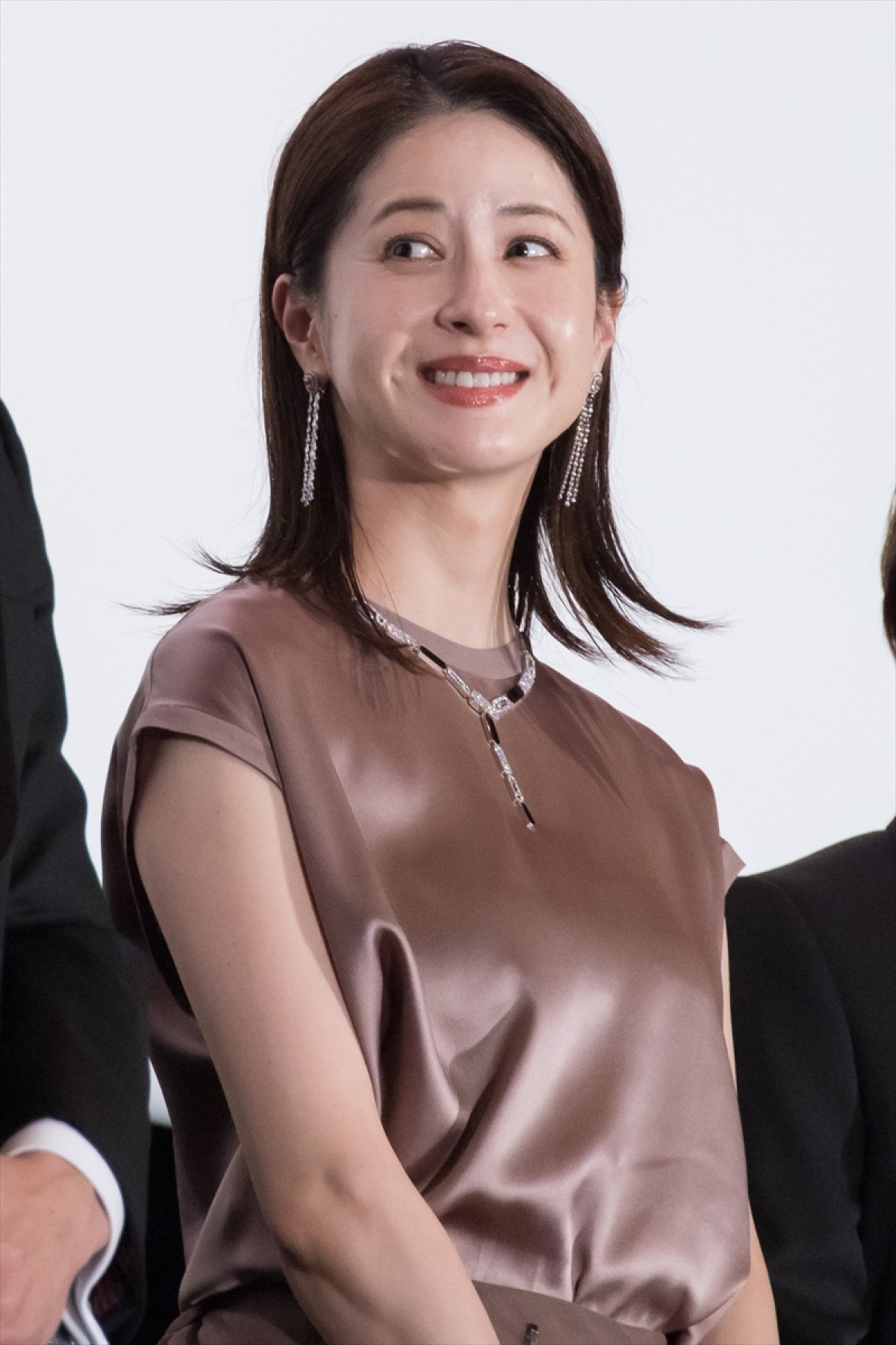 永野芽郁、佐藤健との共演で「守られるっていいなと思いました」
