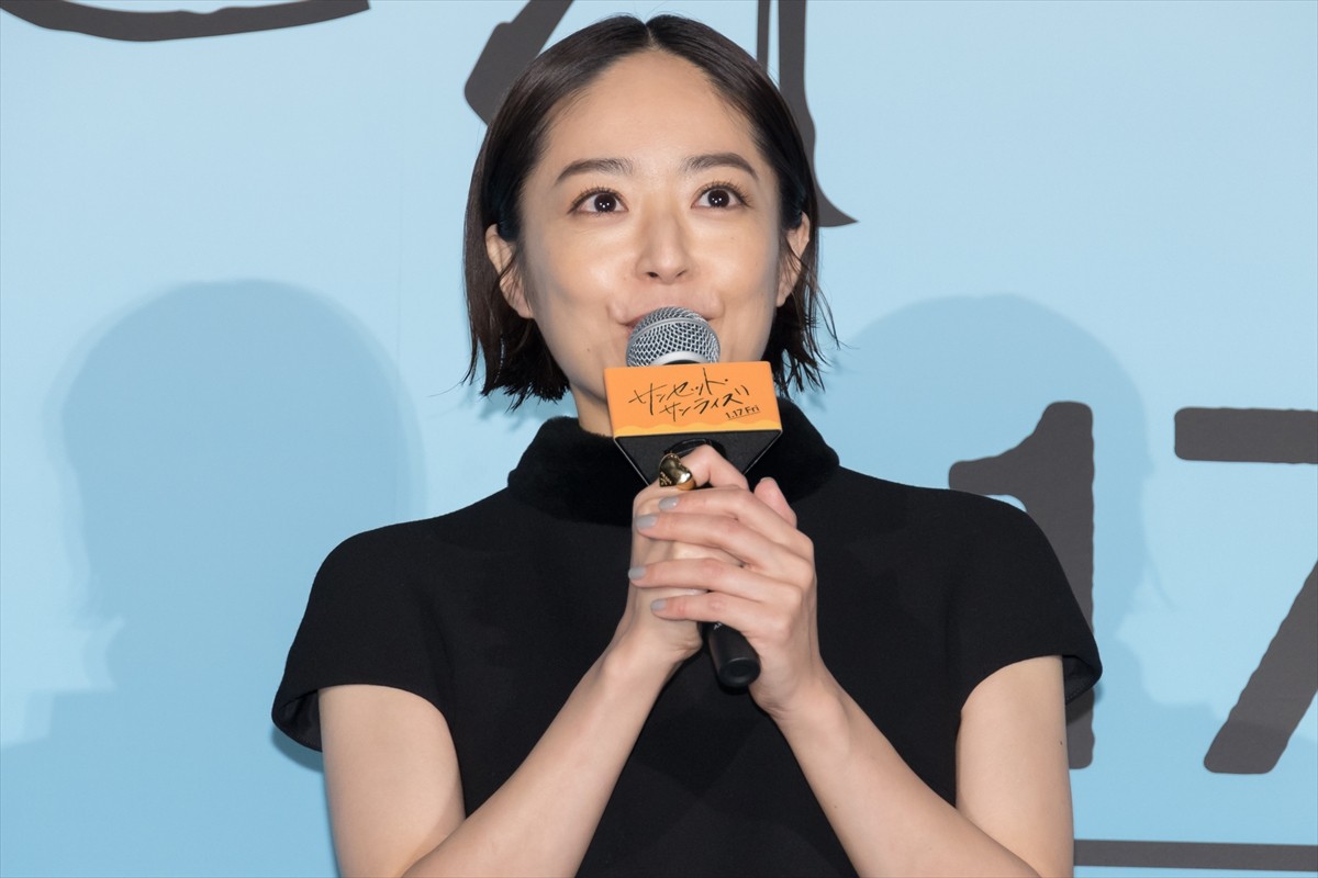 三宅健、菅田将暉の鼻が好き「こんな形状の鼻見たことある？」
