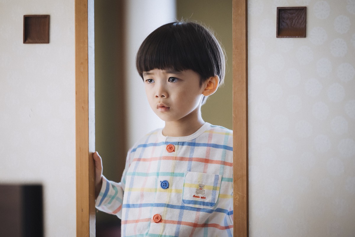 『ライオンの隠れ家』第10話　“洸人”柳楽優弥、“祥吾”向井理から“ライオン”佐藤大空を取り戻すために動き出す