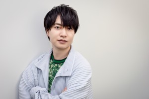 テレビアニメ『Dr.STONE SCIENCE FUTURE』石神千空役の小林裕介