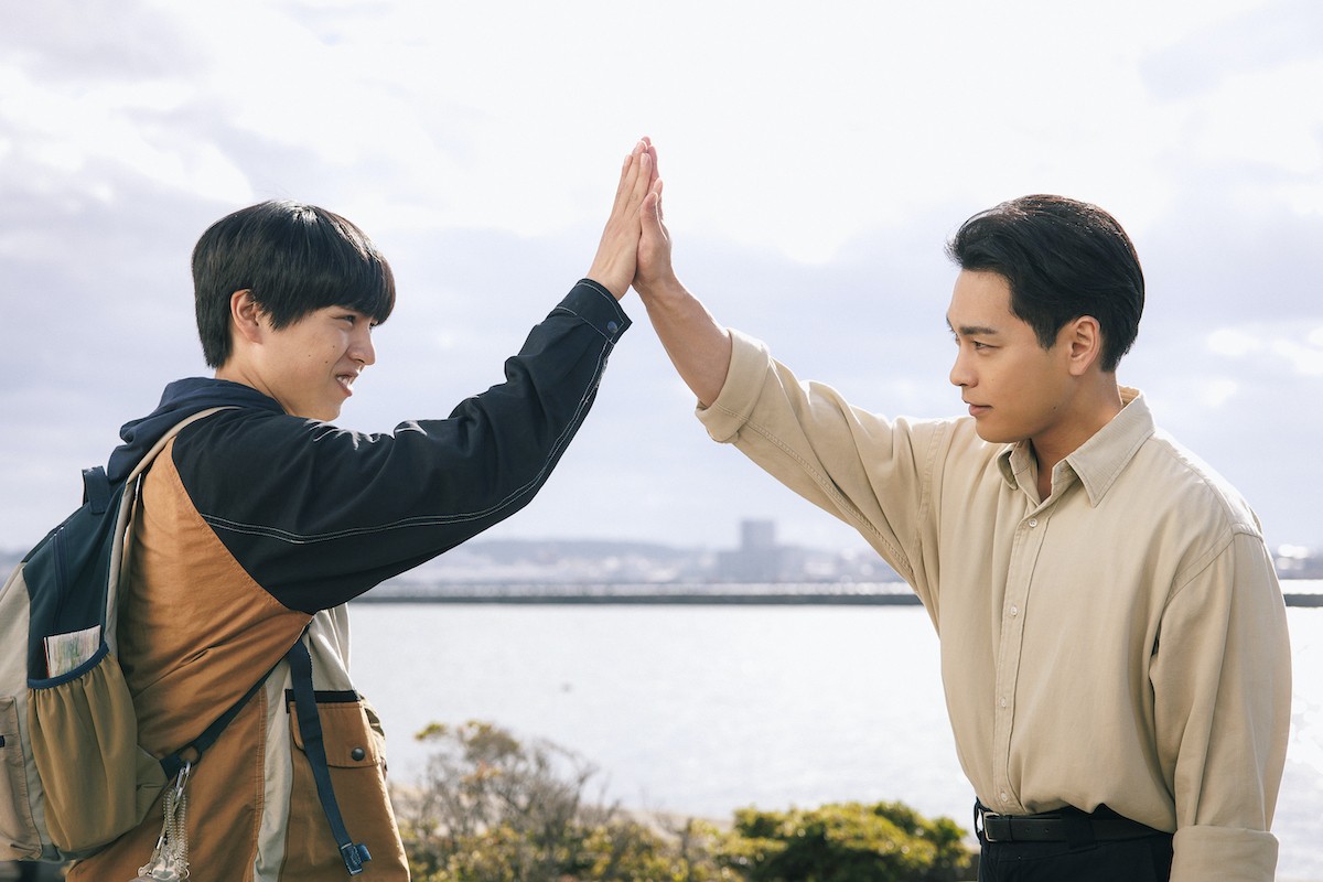 『ライオンの隠れ家』最終回“洸人”柳楽優弥、弟“美路人”坂東龍汰への愛にあふれたスピーチに視聴者号泣「胸がいっぱい」