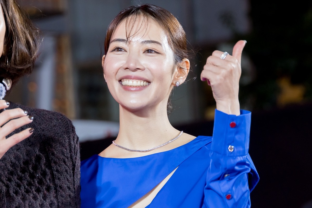 木村拓哉、『グランメゾン東京』が描くコロナ禍に思い「飲食を描くんだったら中途半端にやっちゃいけない」