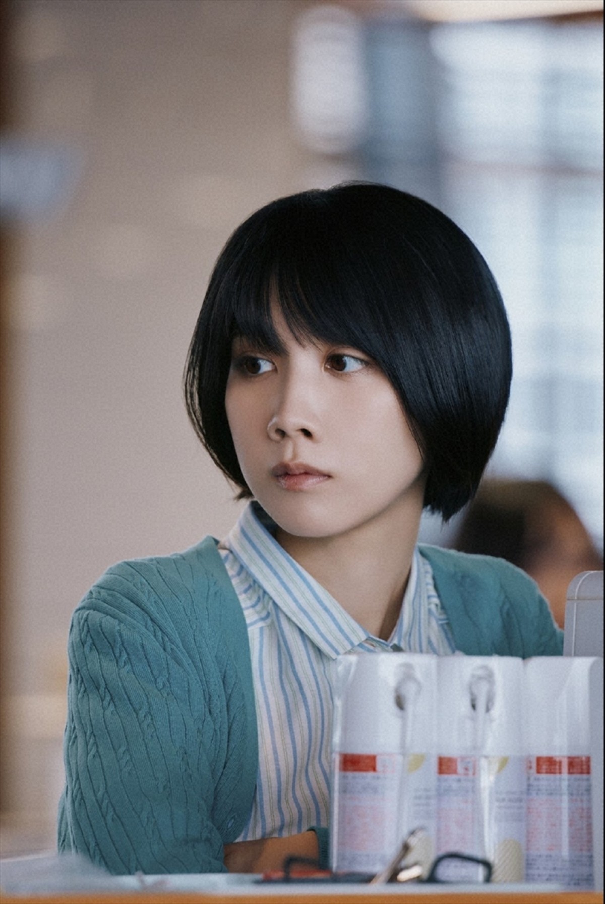 松たか子×多部未華子×松坂桃李×星野源共演『スロウトレイン』今夜放送　野木亜紀子脚本の新時代のホームドラマ