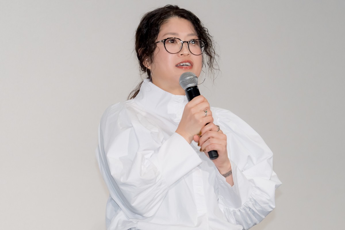 黒木瞳、映画『ベルばら』出演は自ら立候補「民衆の一人でもいいから」