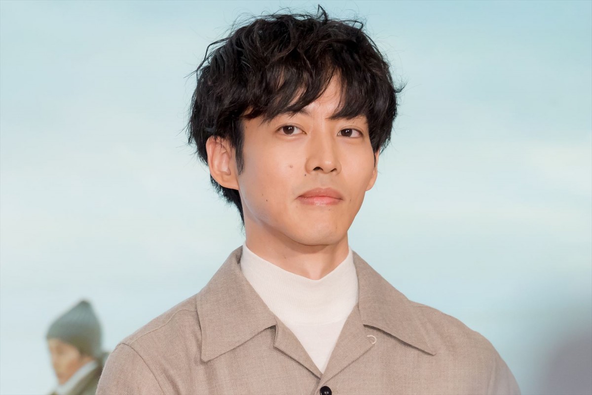 星野源、野木亜紀子の脚本の魅力を語る「眼差しがすごく好き」