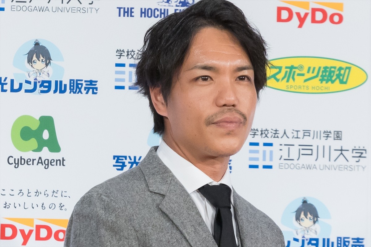 石原さとみ、産後復帰作『ミッシング』で主演女優賞「精神が壊れるギリギリだった」