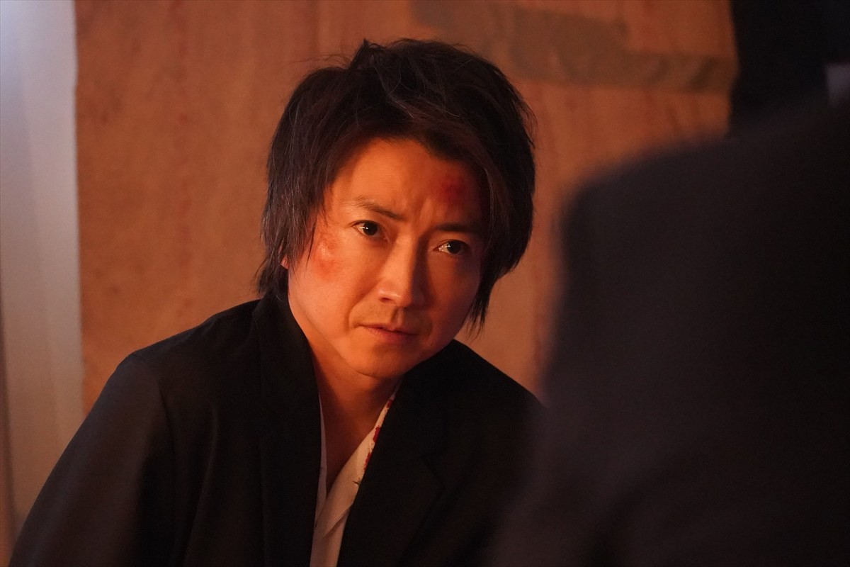 『全領域異常解決室』最終回、ヒルコによる「選別」開始　全決vsヒルコの最終決戦が幕を開ける