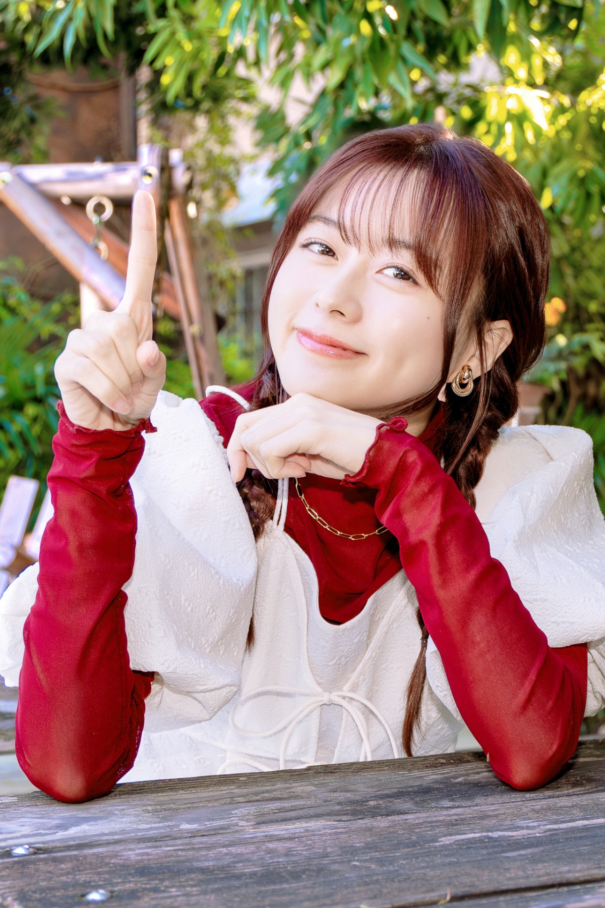 『阿波連さんははかれない』水瀬いのり＆寺島拓篤が語る“恋”と“ハチャメチャ”の行方