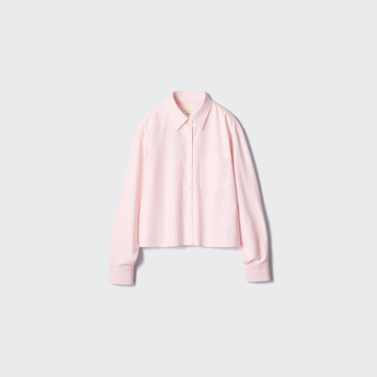 20241219「UNIQLO and JW ANDERSON」