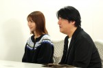 【写真】千鳥ノブの最低発言に凍りつく柏木由紀