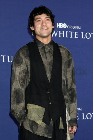 ウィル・シャープ