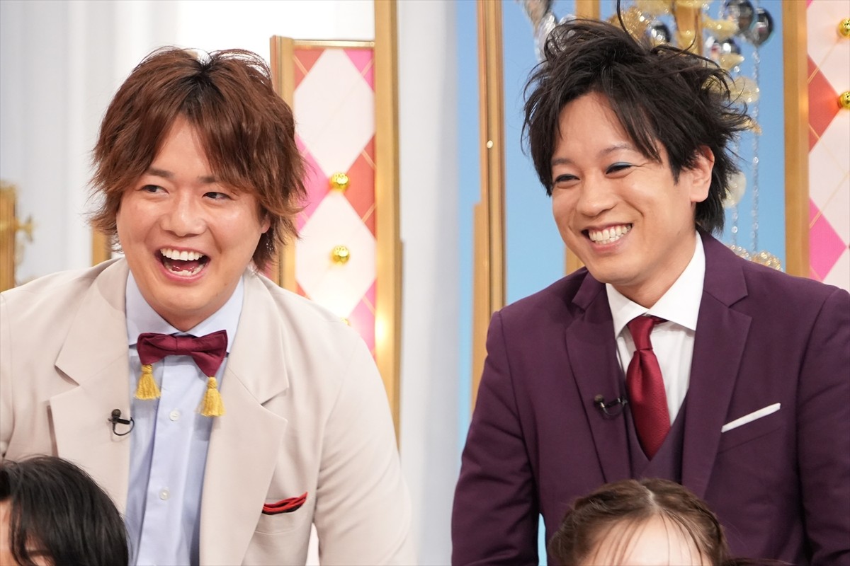 やす子「スッキリしました。全部吐き出しました」　”あの騒ぎ”について上沼恵美子に胸中を初告白！