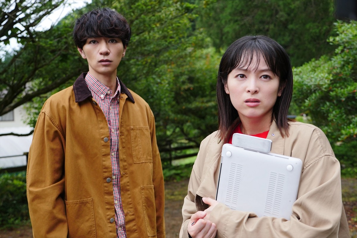 清野菜名、『世にも奇妙な物語』初出演で主演「最後の終わり方がまさに“奇妙”らしい作品」