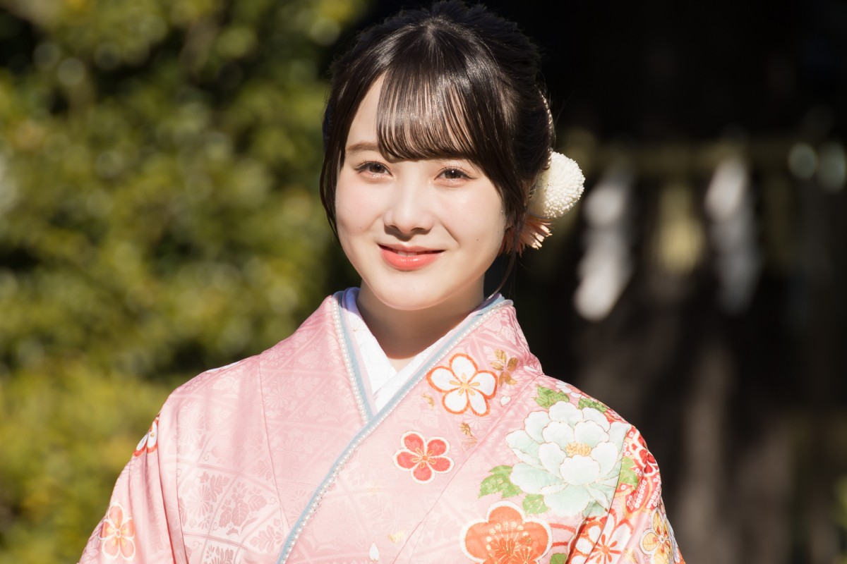 本田望結、小芝風花＆高橋ひかるとの“20歳の約束”果たす「叶いました！」