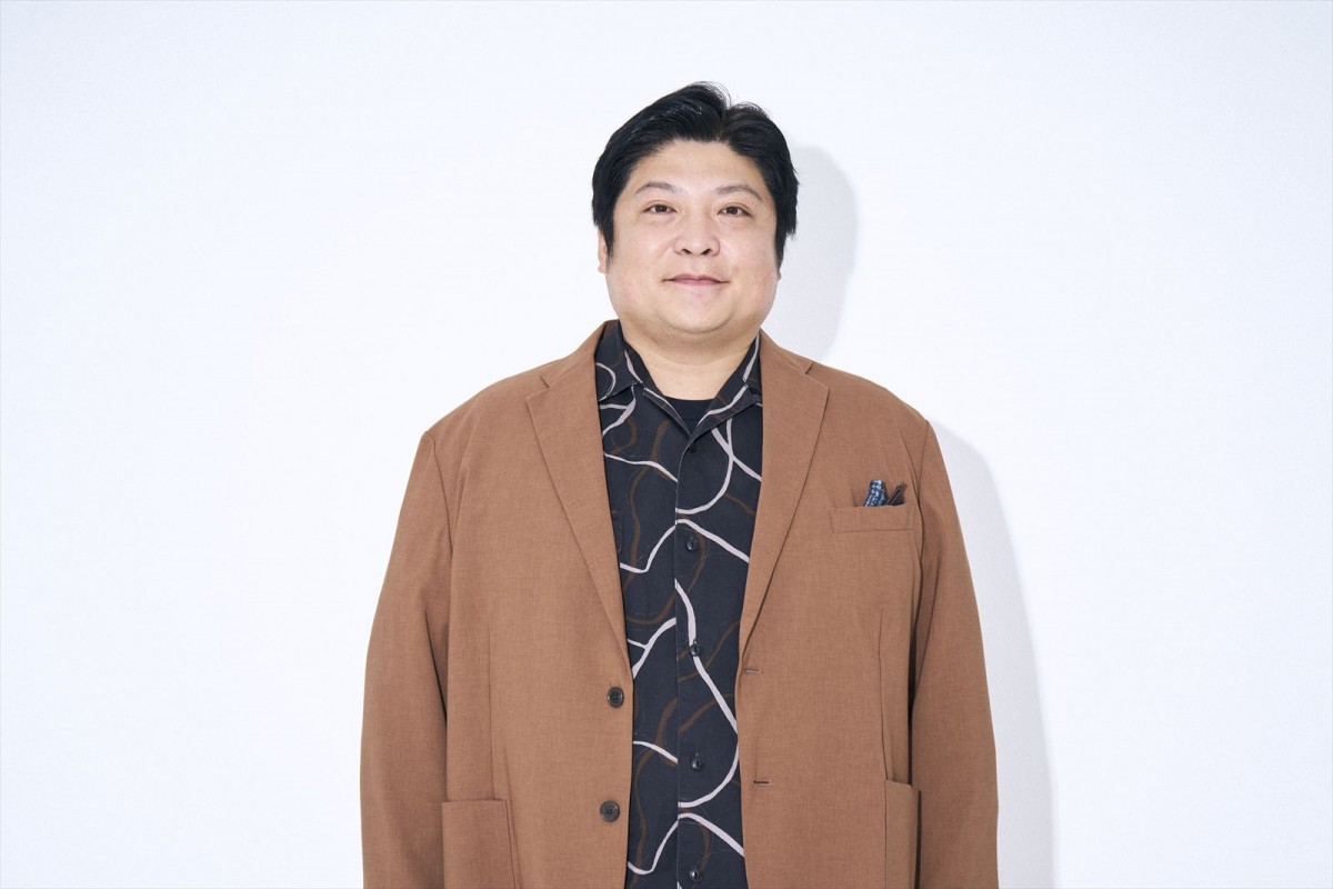 和田正人＆駒木根隆介＆本家が奇跡のアッセンブル！　“2組のタモンズ”「くすぶり」座談会