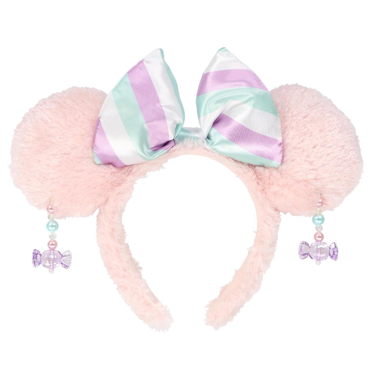 20241211 TDL“パルパル第3弾”グッズ