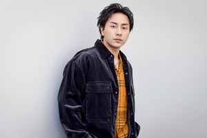 テレビアニメ『Dr.STONE SCIENCE FUTURE』七海龍水役の鈴木崚汰