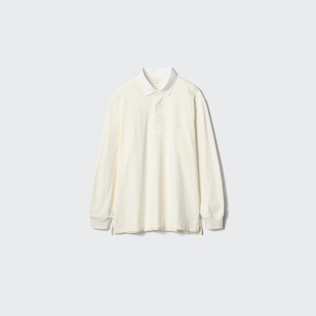 20241219「UNIQLO and JW ANDERSON」