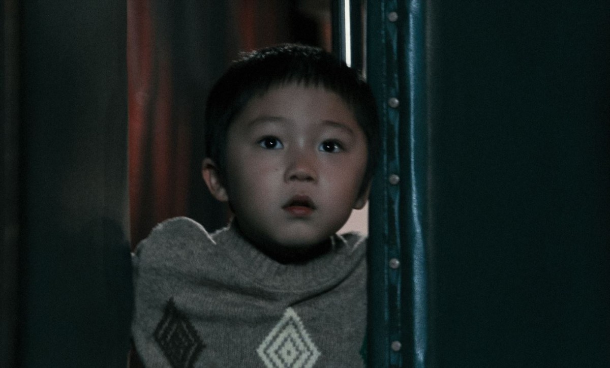 染谷将太主演『BAUS 映画から船出した映画館』に鈴木慶一、橋本愛、光石研、とよた真帆ら出演！　場面写真到着