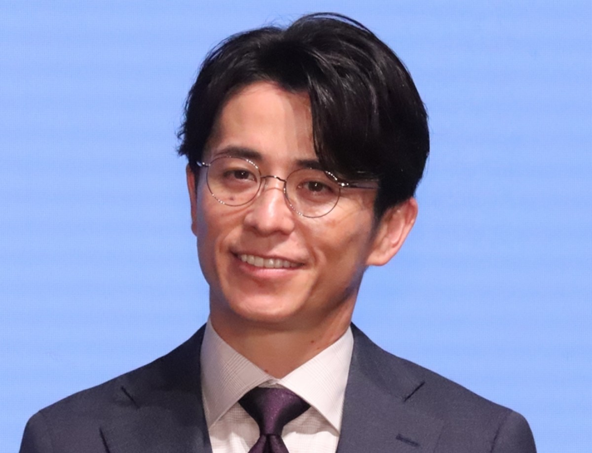 今年パパ・ママになった芸能人たちに衝撃　31歳年の差夫婦、大人気アーティストも！