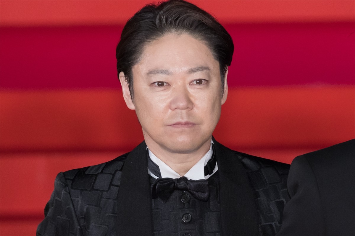 セカオワ・Fukase、佐藤健とのバトルシーン演じ「人生の内で一番早く動きました」
