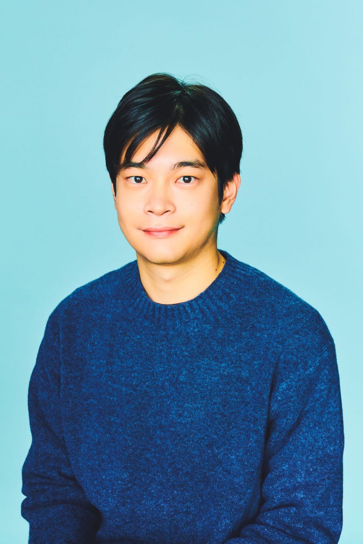 “ただ、晩ご飯を一緒に食べるだけ”「晩餐活動＝晩活」が心を癒やす！　井之脇海＆金子大地、『晩餐ブルース』でW主演