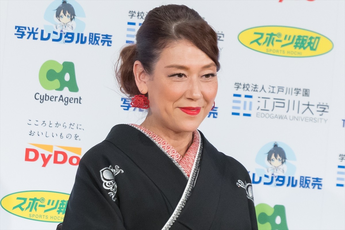 石原さとみ、産後復帰作『ミッシング』で主演女優賞「精神が壊れるギリギリだった」