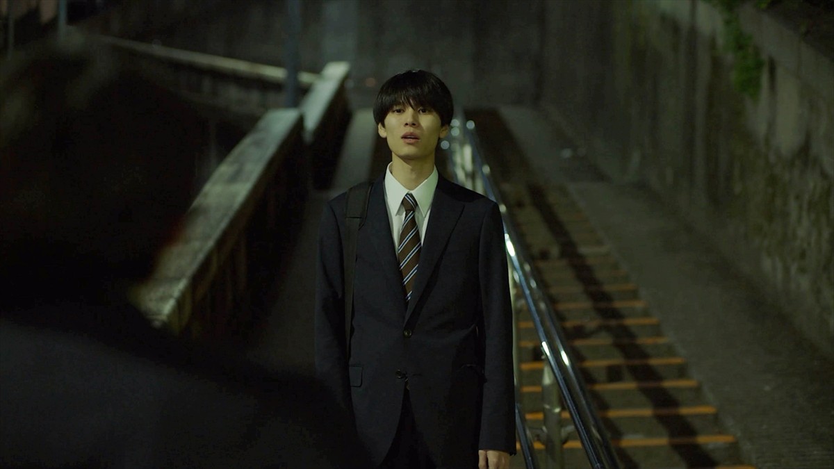 北村匠海監督デビュー作『世界征服やめた』、萩原利久＆藤堂日向の場面写真解禁　公開は2025.2.7