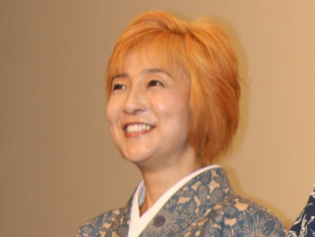＜2025年還暦を迎える有名人＞「この人も今年60歳!?」なメンバーずらり