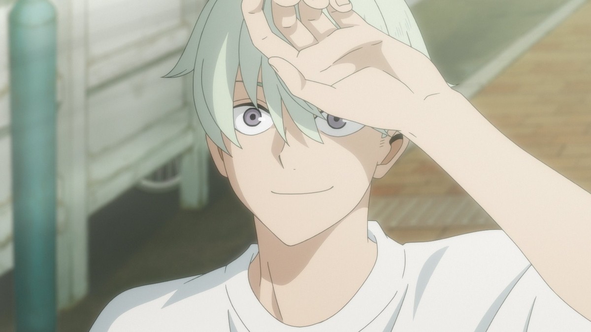 『怪獣８号』劇場アニメ「保科の休日」本予告公開　鳴海弦描く第2期ビジュアルも