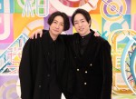 【写真】櫻井翔、『相葉◎×部presents BABAぬき最弱王決定戦 2025 新春SP』参戦！