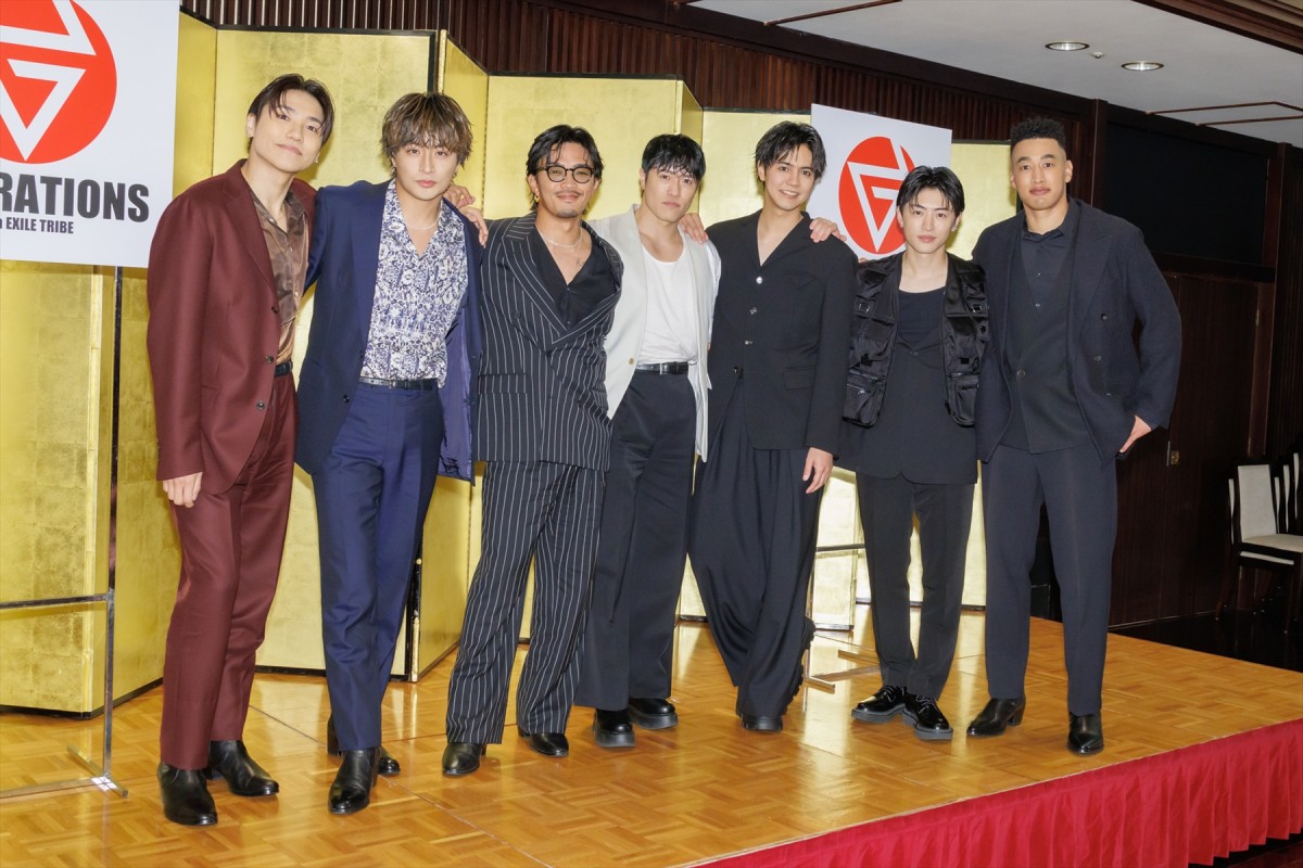 【今夜放送！】『2024FNS歌謡祭』第2夜タイムテーブル！　香取慎吾9年ぶり生出演ほか超豪華コラボ