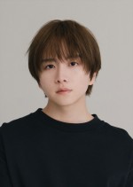 NHKスペシャル『熱狂は世界を駆ける～J‐POP新時代』の語りを務める板垣李光人