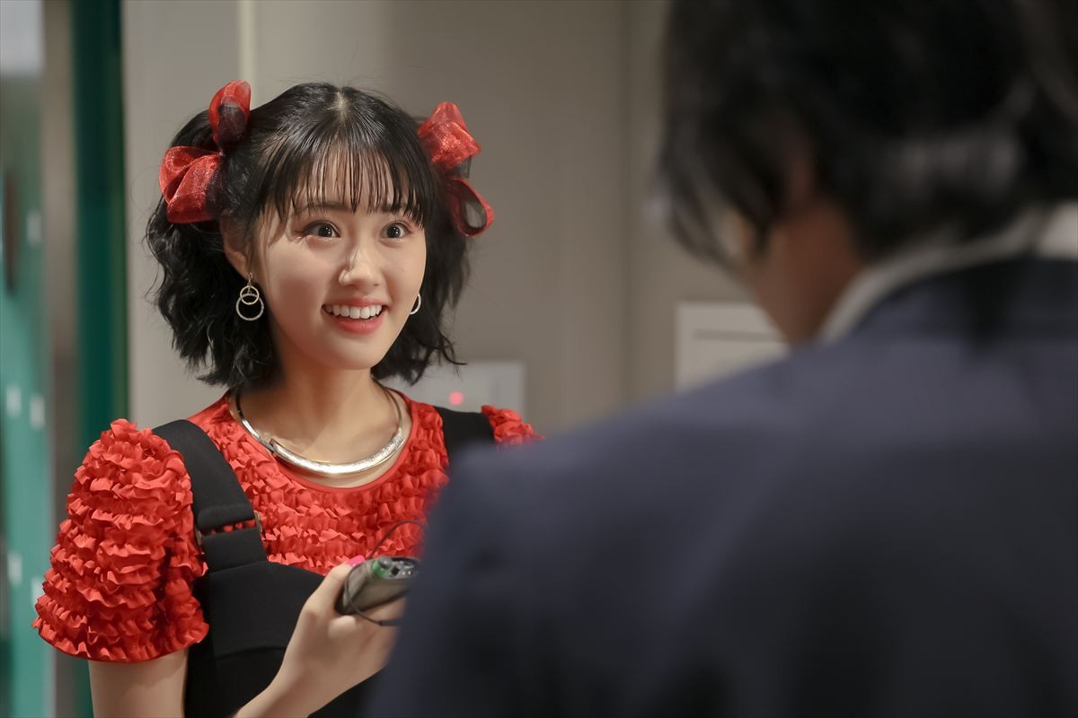 『ノンレムの窓』第7弾、バカリズム脚本作主演に古田新太×中村倫也！