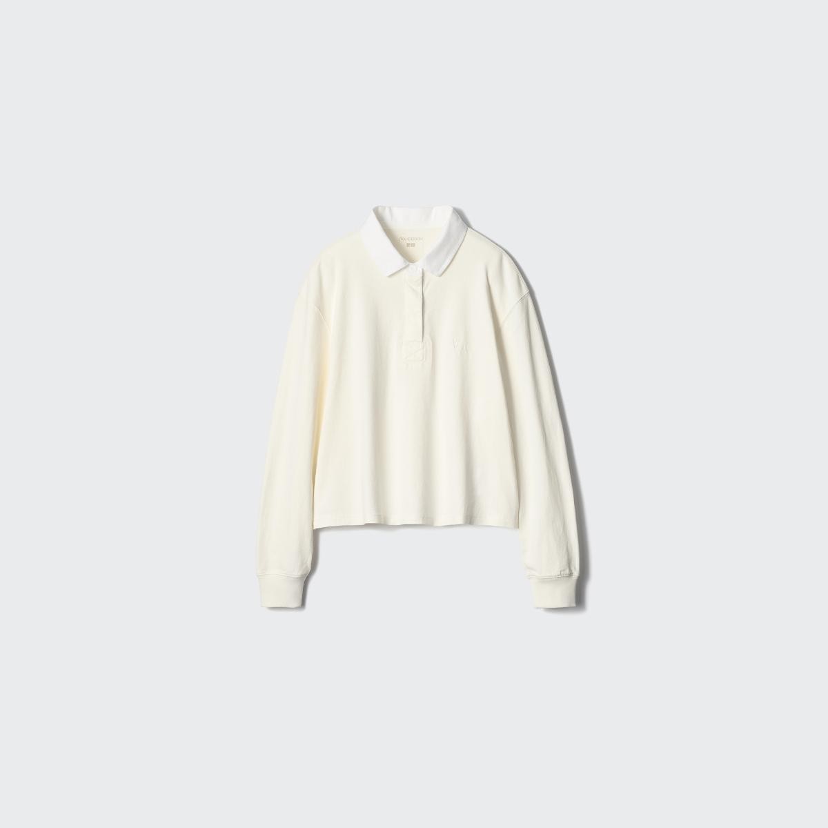 20241219「UNIQLO and JW ANDERSON」