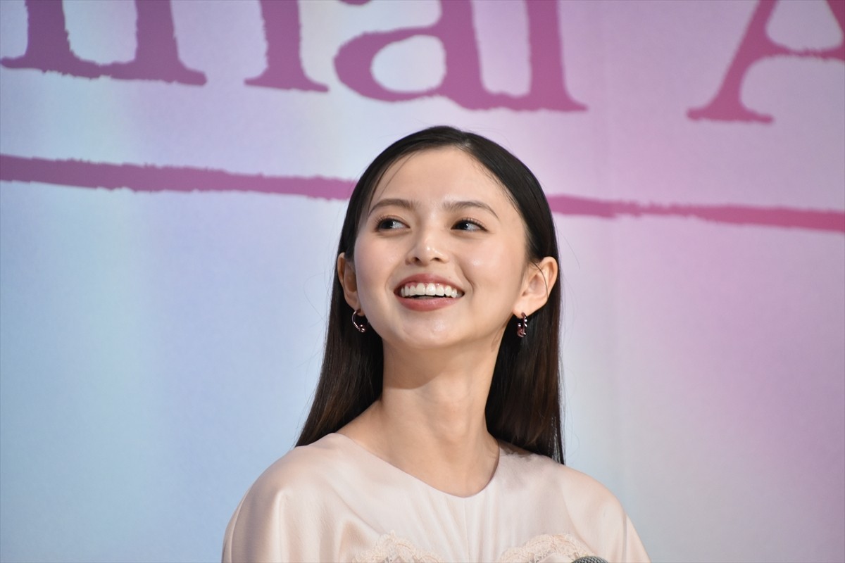 櫻井海音、【推しの子】実写化に恐怖も「逃げなくてよかった」