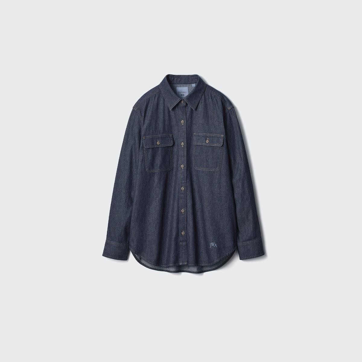 20241219「UNIQLO and JW ANDERSON」