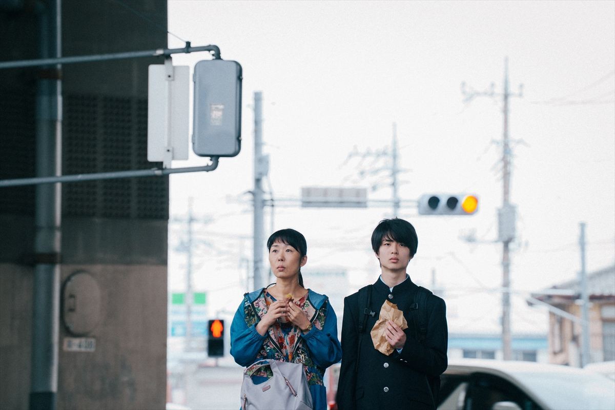 『光る君へ』出演・毎熊克哉がミステリアスな“演技講師”に　『初級演技レッスン』2.22公開決定