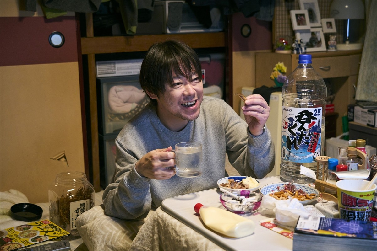 『はたらく細胞』芦田愛菜×阿部サダヲ　10年ぶりの親子共演に「感動した」と反響