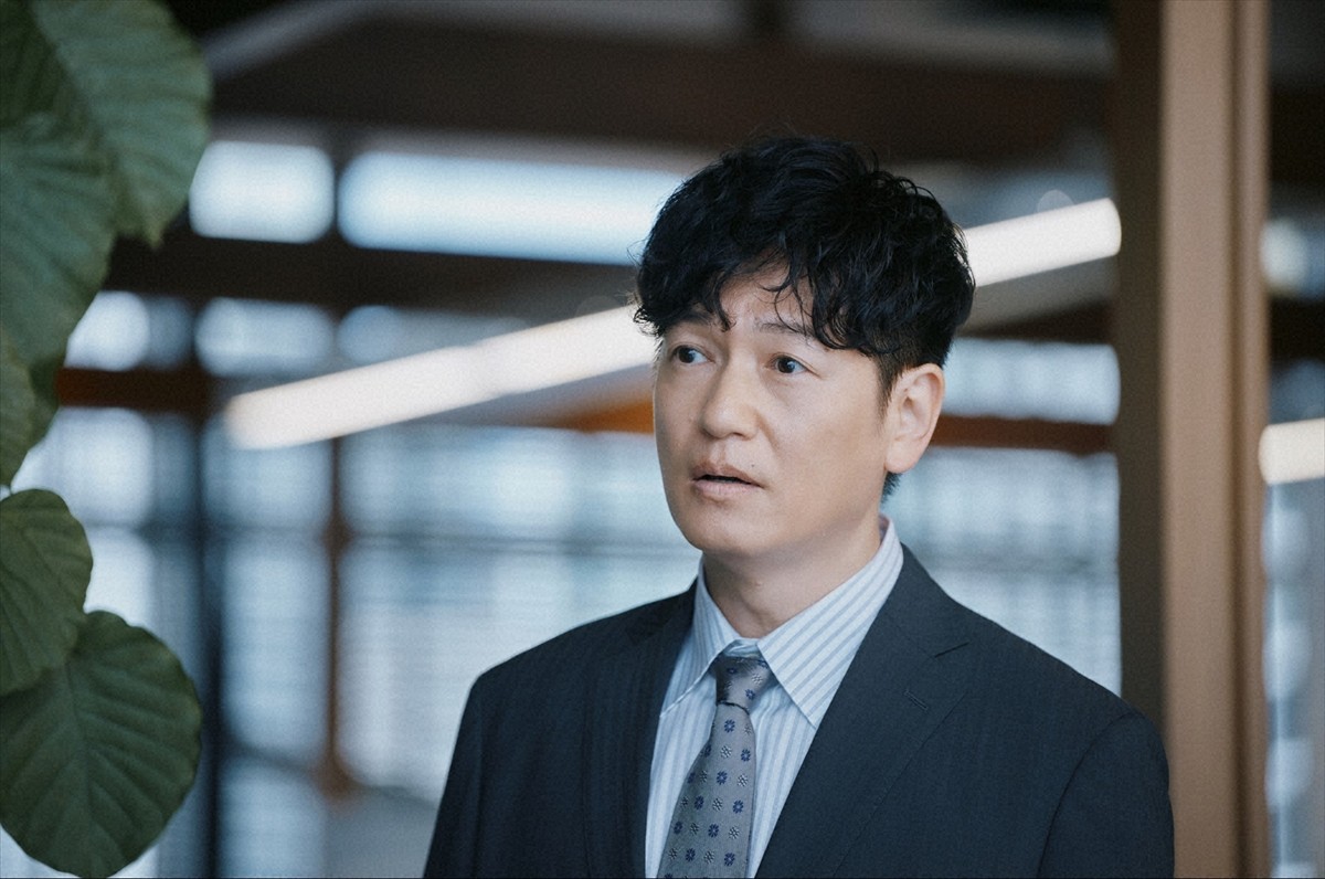 松たか子×多部未華子×松坂桃李×星野源共演『スロウトレイン』今夜放送　野木亜紀子脚本の新時代のホームドラマ