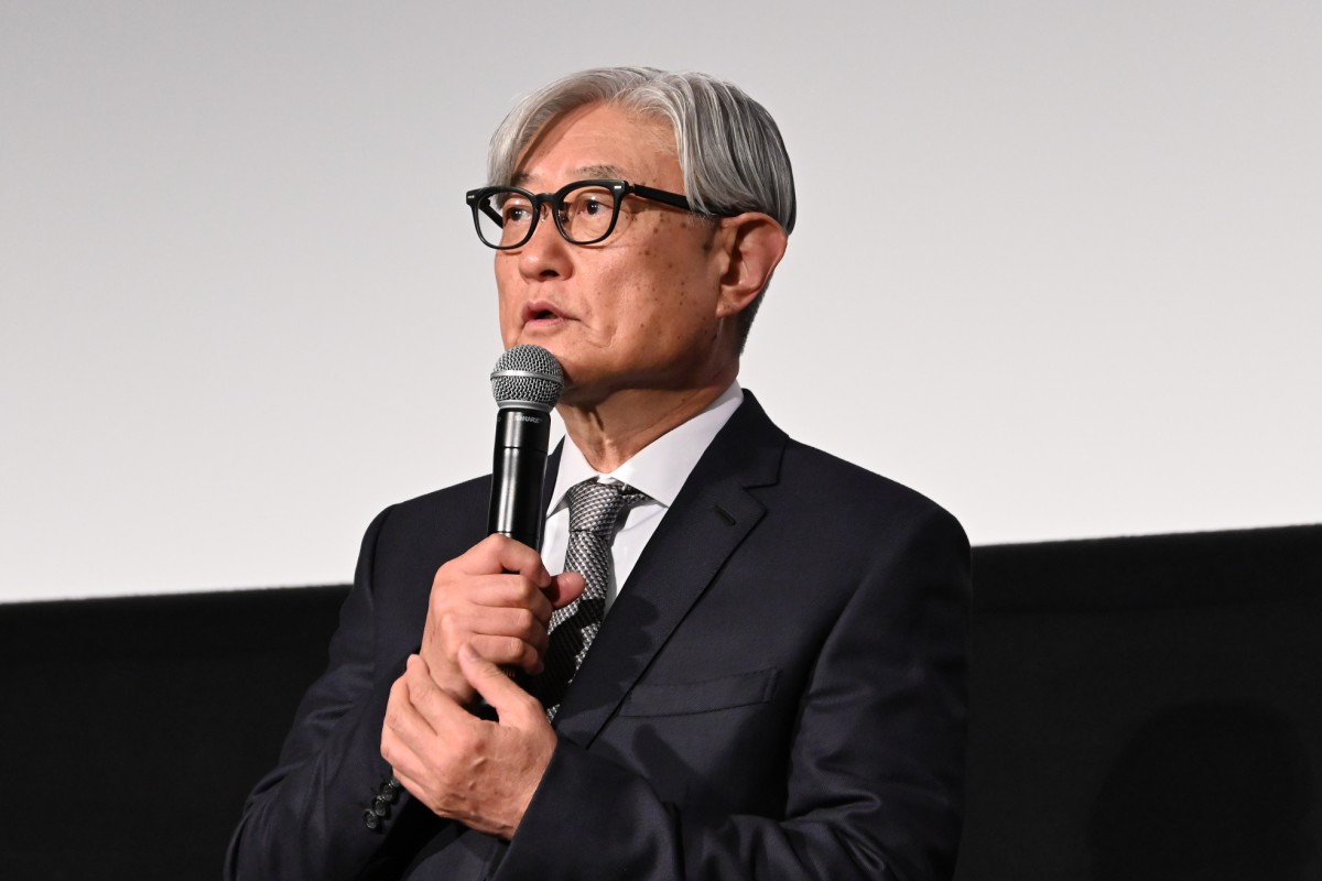 のん、“800万円の着物”で危機一髪ハプニング「恐ろしかった」