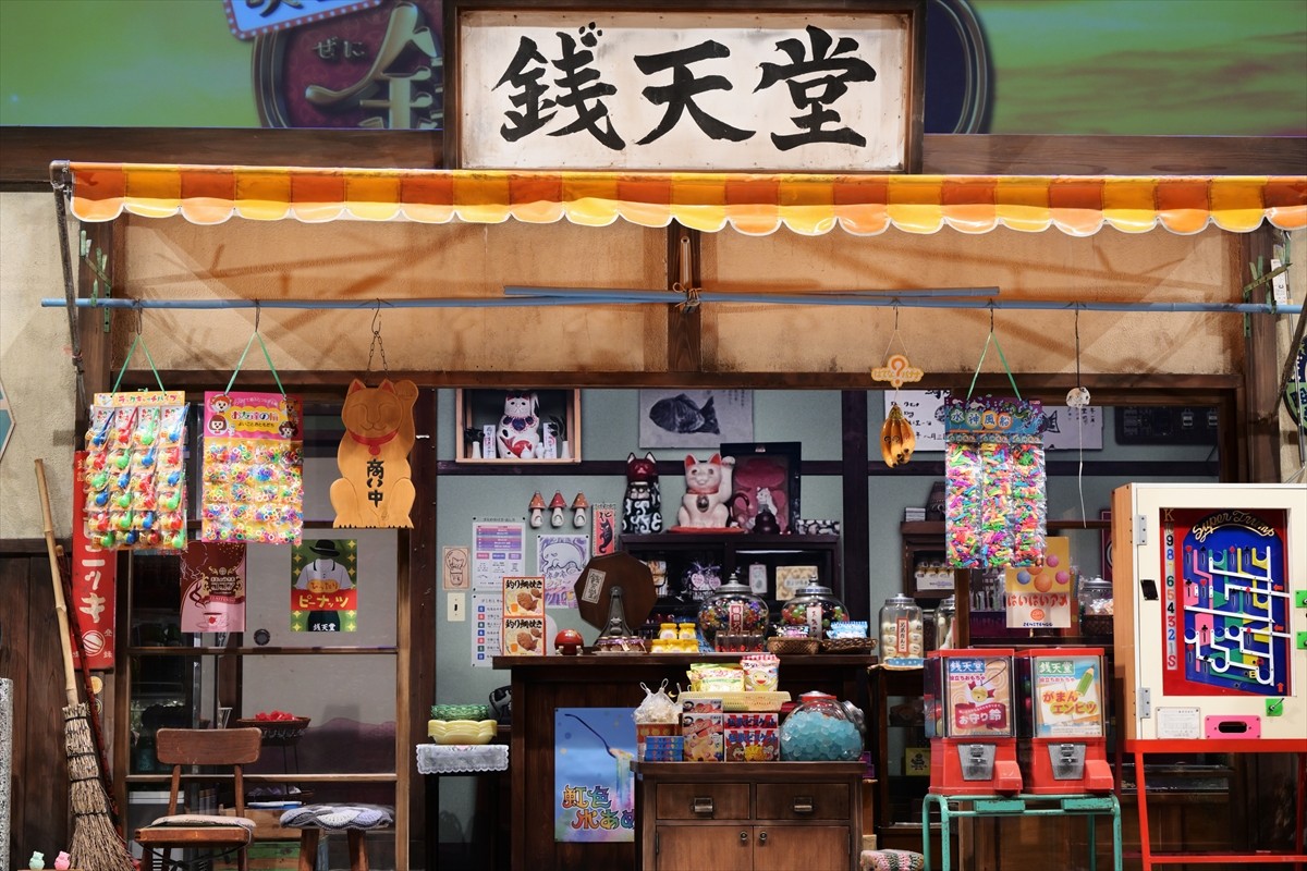 上白石萌音、天海祐希との共演に喜び「ずっと憧れの方だった」