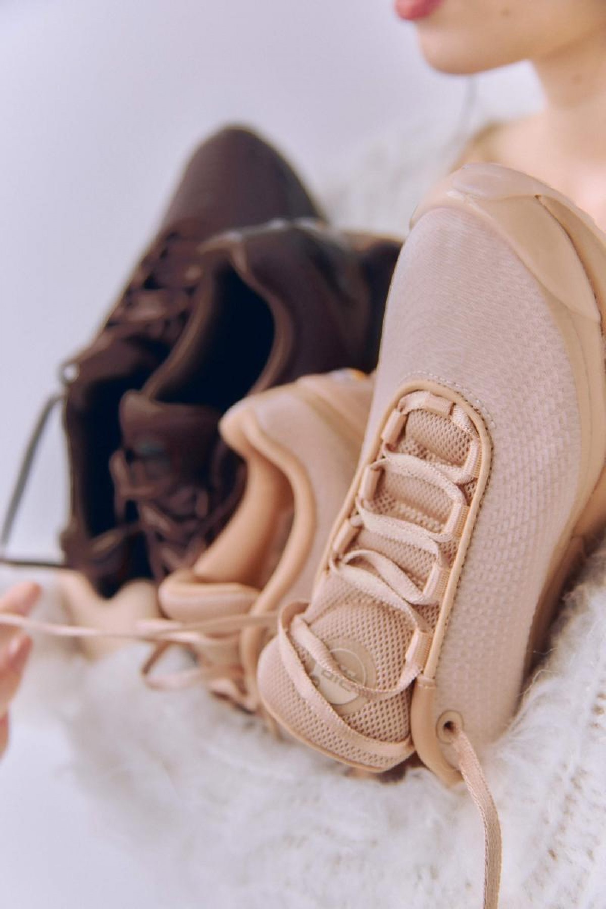 20241211「Isamaya Ffrench x Nike Air Max Dn」