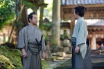 映画『雪の花　―ともに在りて―』場面写真