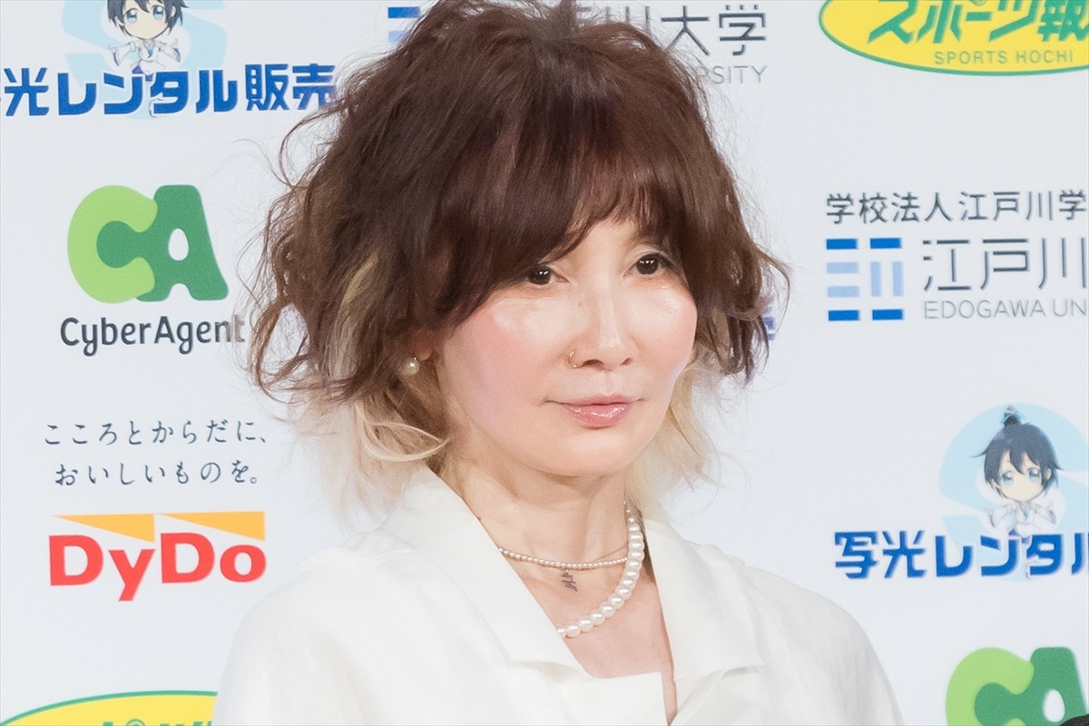 石原さとみ、産後復帰作『ミッシング』で主演女優賞「精神が壊れるギリギリだった」